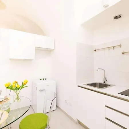 Minoa Apartment Vieste Exterior photo