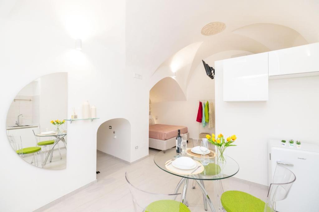 Minoa Apartment Vieste